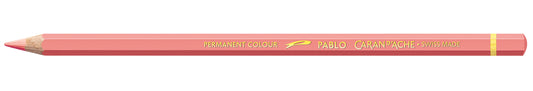 Caran d'Ache Pablo Pencil 051 Salmon