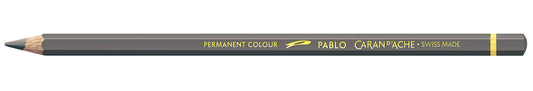 Caran d'Ache Pablo Pencil 405 Cocoa