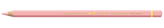 Caran d'Ache Pablo Pencil 493 Granite Rose