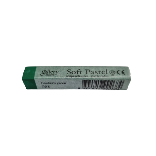 Mungyo Gallery Soft Pastel 068 Hookers Green