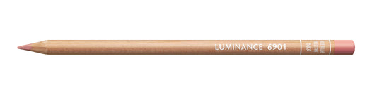 Caran d'Ache Luminance Pencil 583 Violet Pink