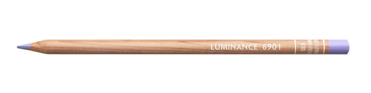 Caran d'Ache Luminance Pencil 630 Ultramarine Violet