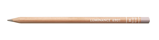 Caran d'Ache Luminance Pencil 902 Sepia 10%