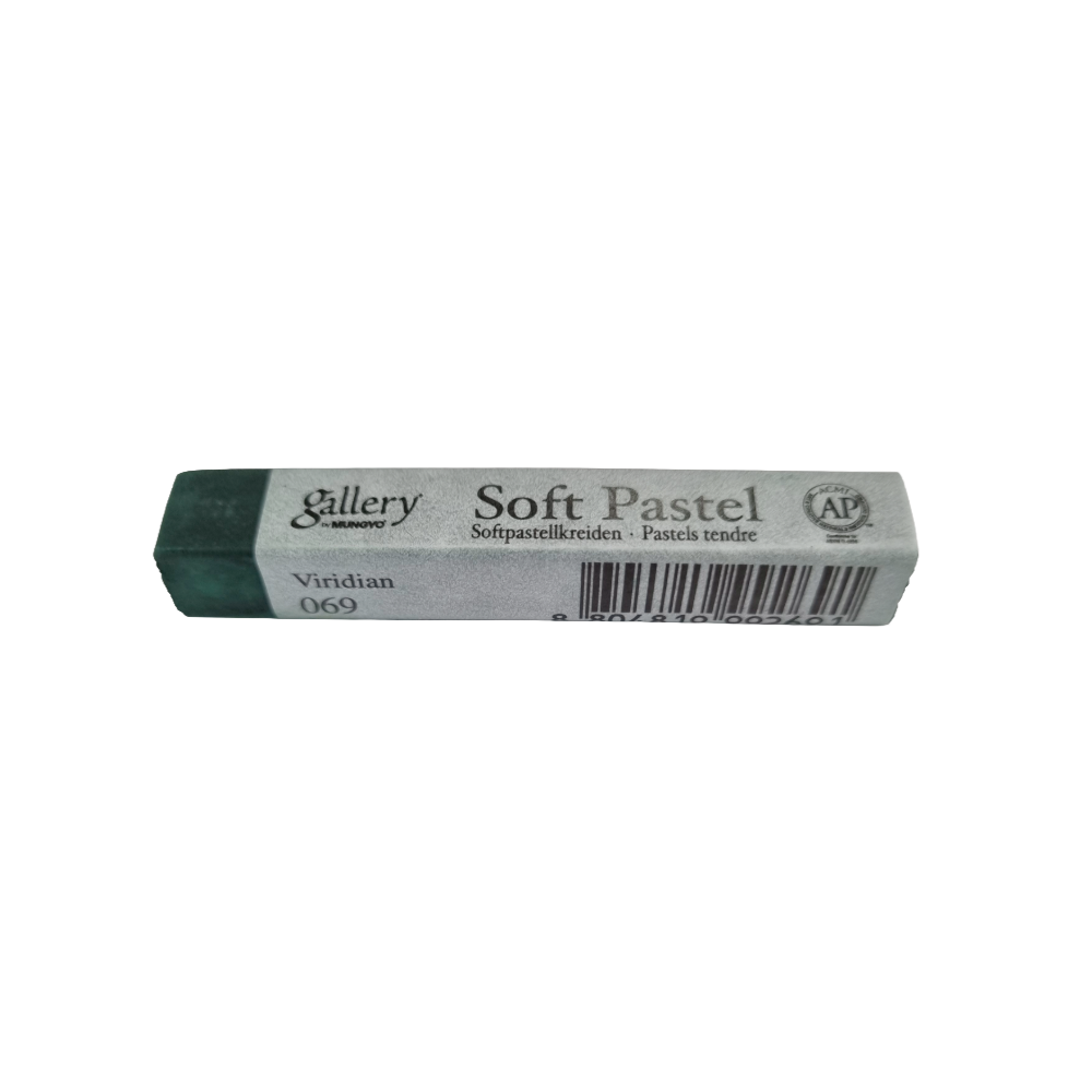 Mungyo Gallery Soft Pastel 069 Viridian