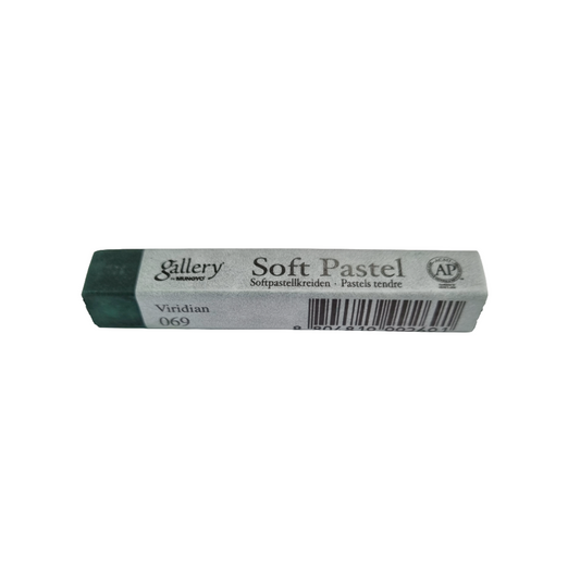 Mungyo Gallery Soft Pastel 069 Viridian
