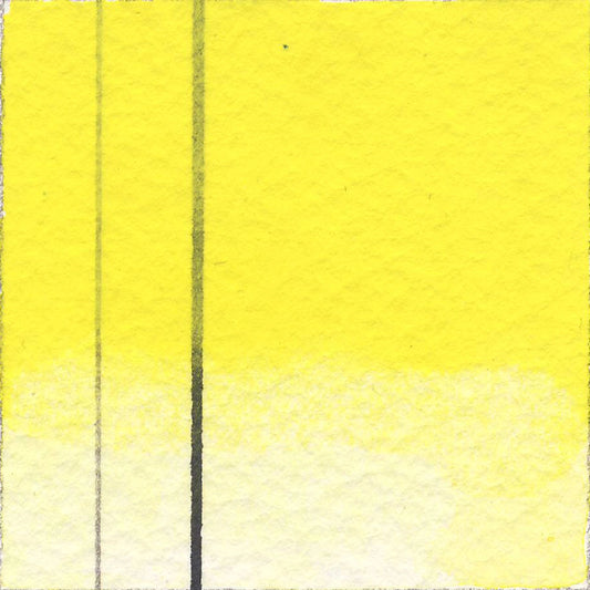 Qor Modern Watercolor 11ml Hansa Yellow Light