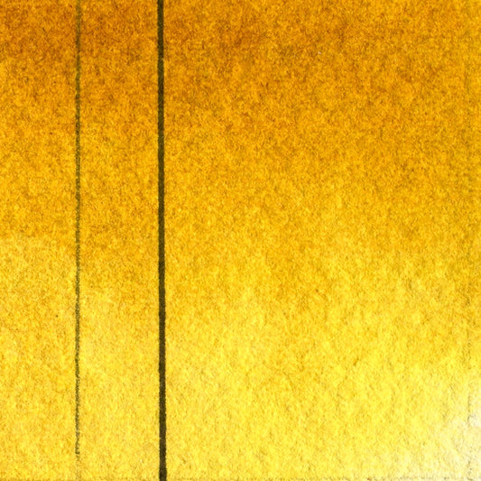 Qor Modern Watercolor 11ml Nickel Azo Yellow