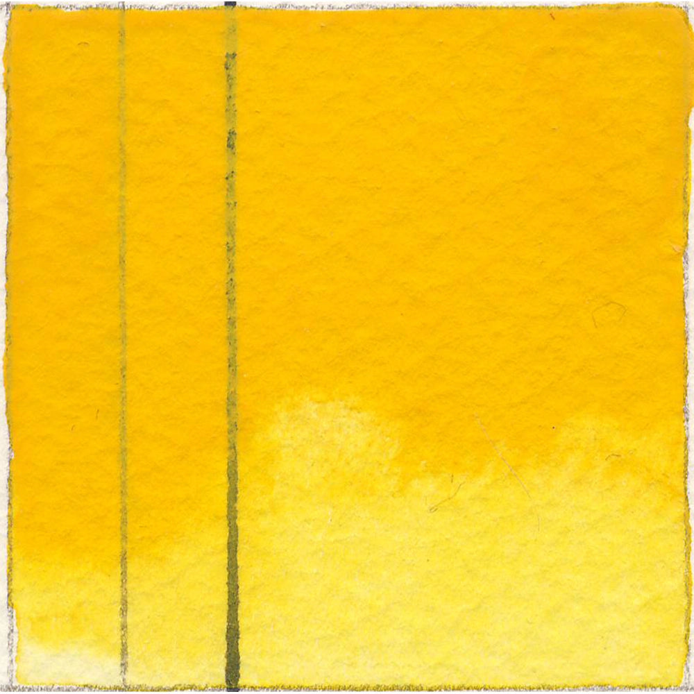 Qor Modern Watercolor 11ml Diarylide Yellow