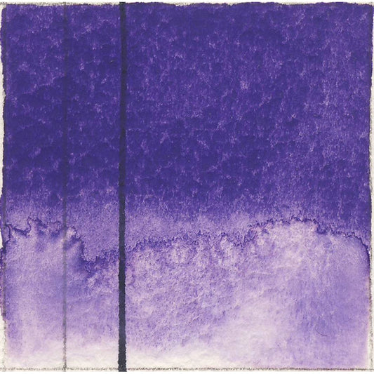 Qor Modern Watercolor 11ml Ultramarine Violet