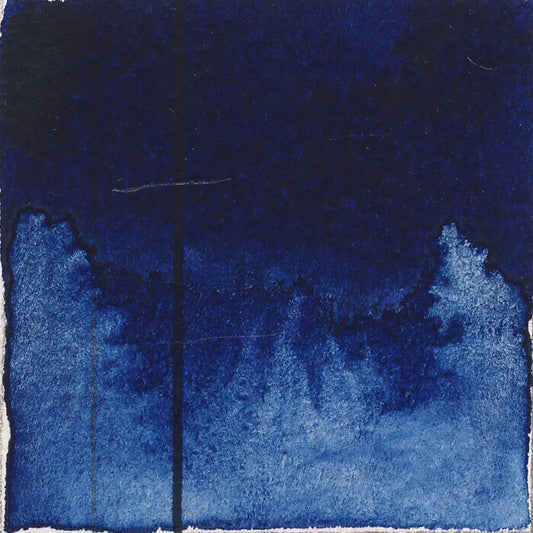 Qor Modern Watercolor 11ml Prussian Blue
