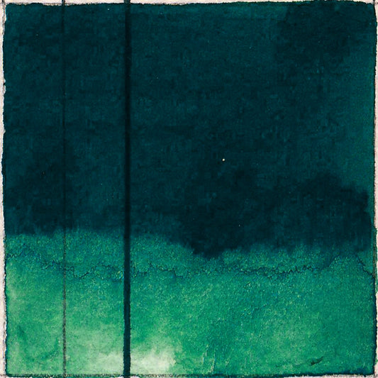 Qor Modern Watercolor 11ml Phthalo Turquoise