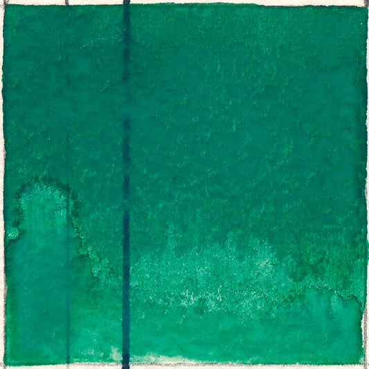 Qor Modern Watercolor 11ml Viridian