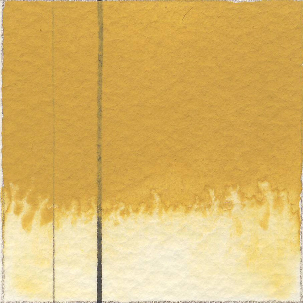 Qor Modern Watercolor 11ml Naples Yellow