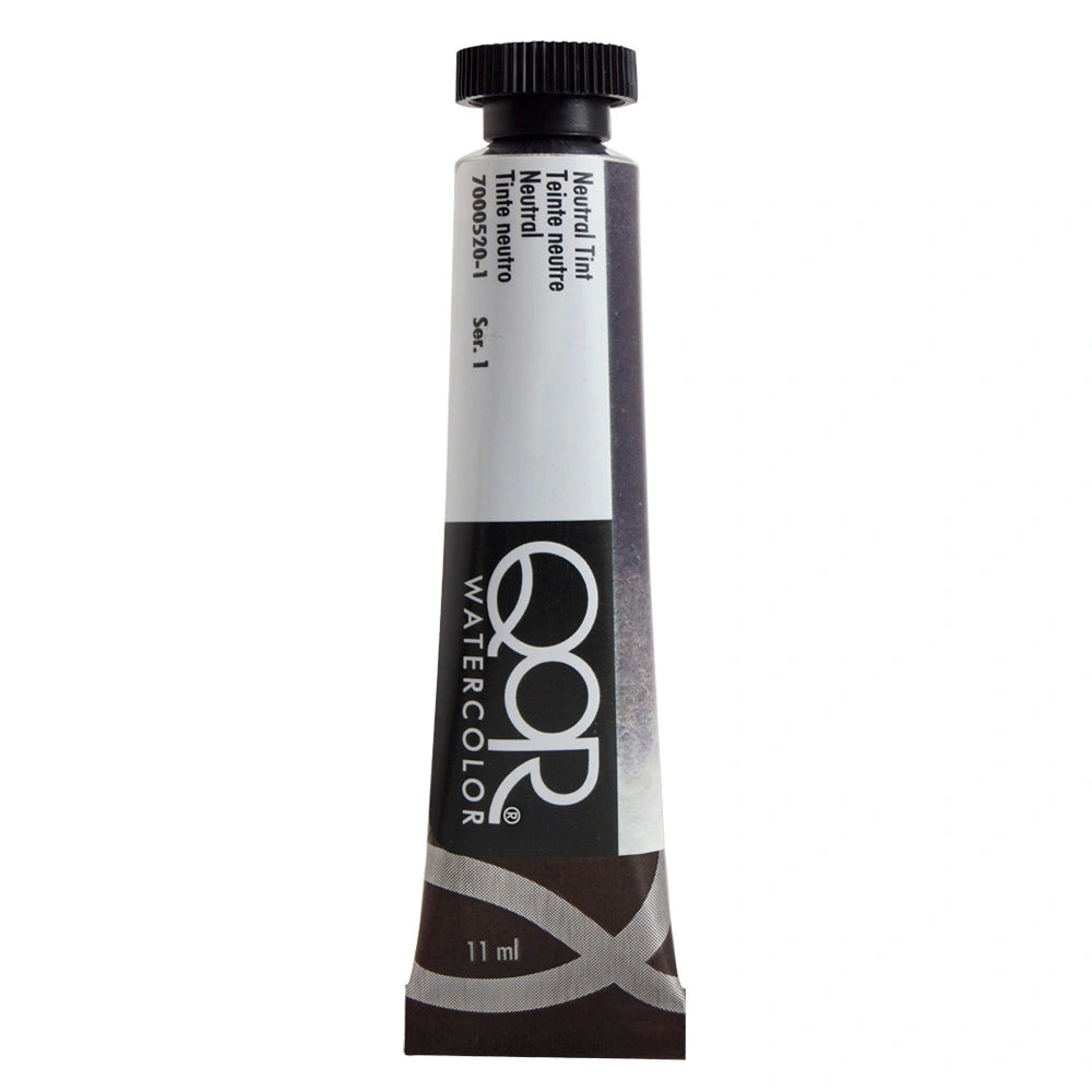 Qor Modern Watercolor 11ml Neutral Tint