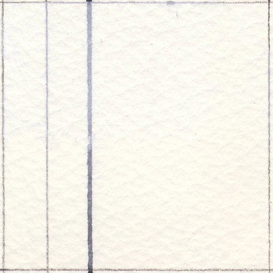 Qor Modern Watercolor 11ml Titanium White
