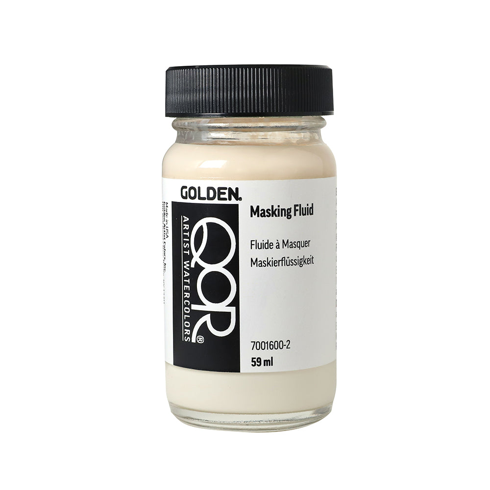 Qor Masking Fluid 59ml