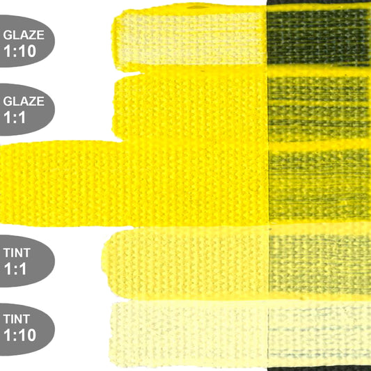 Golden Open Acrylics 59ml Bismuth Vanadate Yellow (Online Price Only)