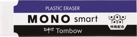 Tombow MONO Smart Plastic Eraser