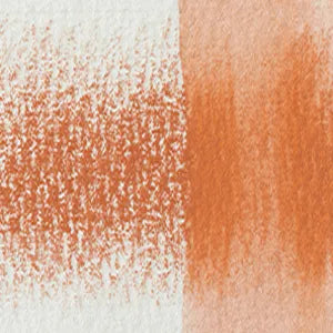 Derwent Inktense Block 0300 Tangerine (discontinued & online only)