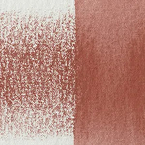Derwent Inktense Block 0400 Poppy Red (discontinued & online only)