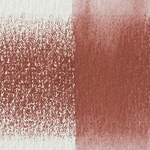 Derwent Inktense Block 0410 Hot Red (discontinued & online only)