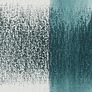 Derwent Inktense Block 1310 Iron Green (discontinued & online only)