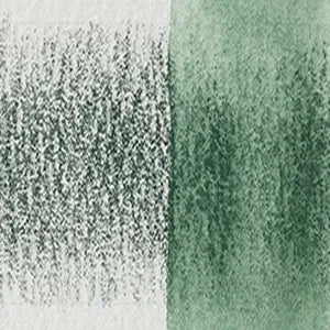 Derwent Inktense Block 1320 Ionian Green (discontinued & online only)