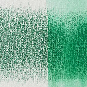 Derwent Inktense Block 1330 Vivid Green (discontinued & online only)