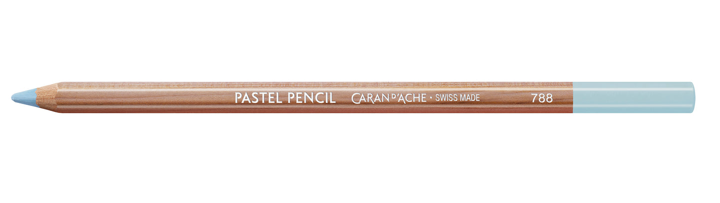 Caran d'Ache Pastel Pencil 661 Cobalt Blue 5%