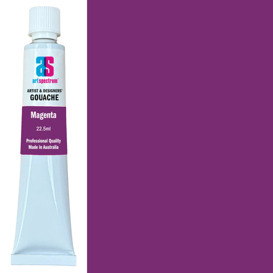 Art Spectrum Artists' Gouache 22.5ml Magenta