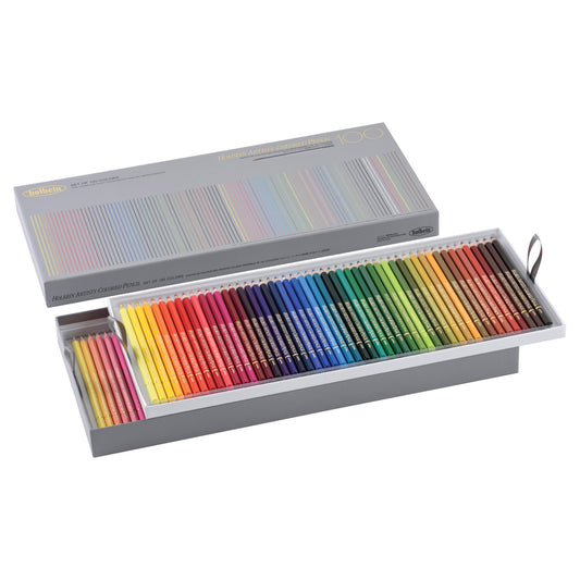 Holbein Colored Pencil Set 100