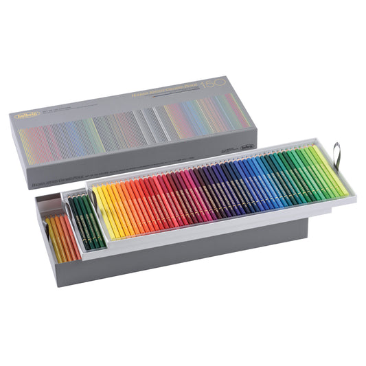 Holbein Colored Pencil Set 150