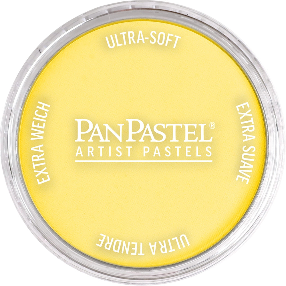 PanPastel Primary Yellow 230.5