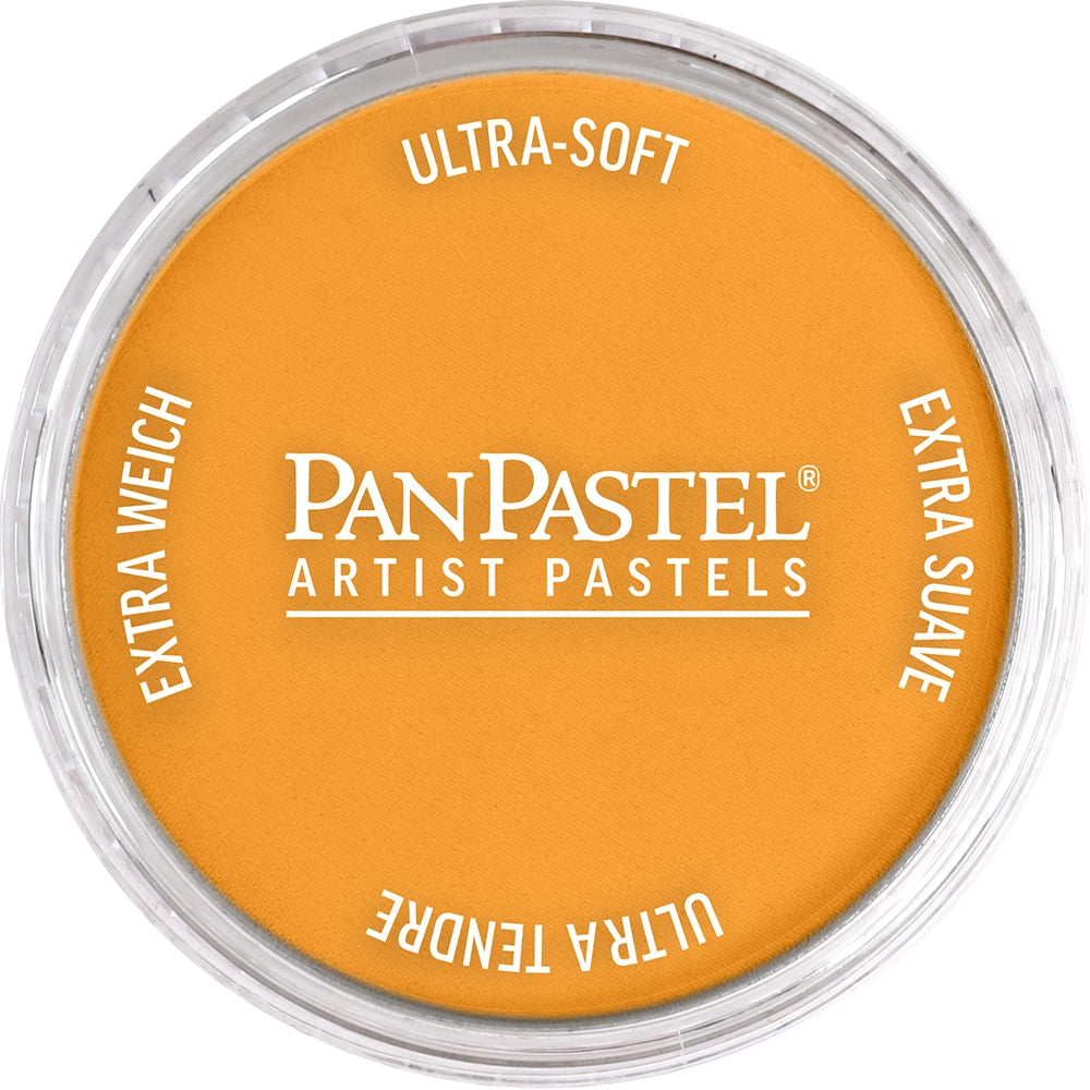 PanPastel Orange Medium 280.6