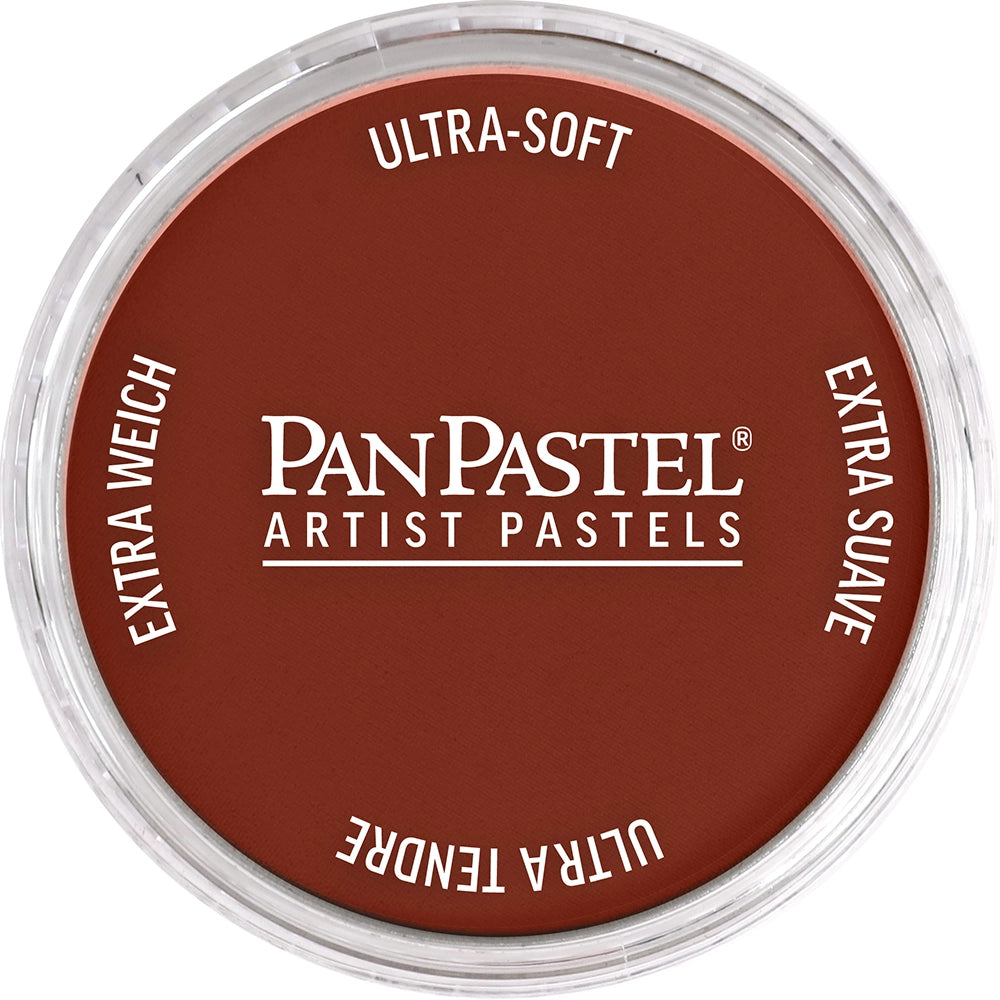 PanPastel Vermilion Shade 310.3