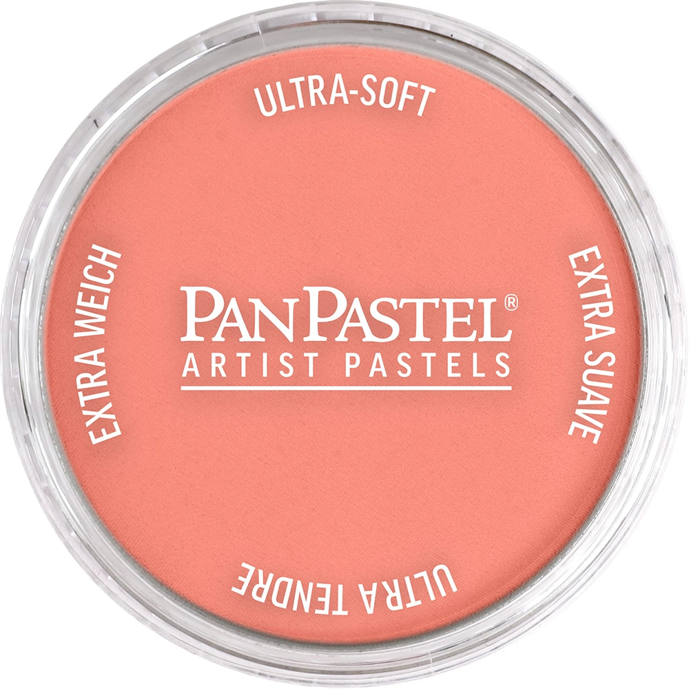 PanPastel Vermilion Medium 310.6