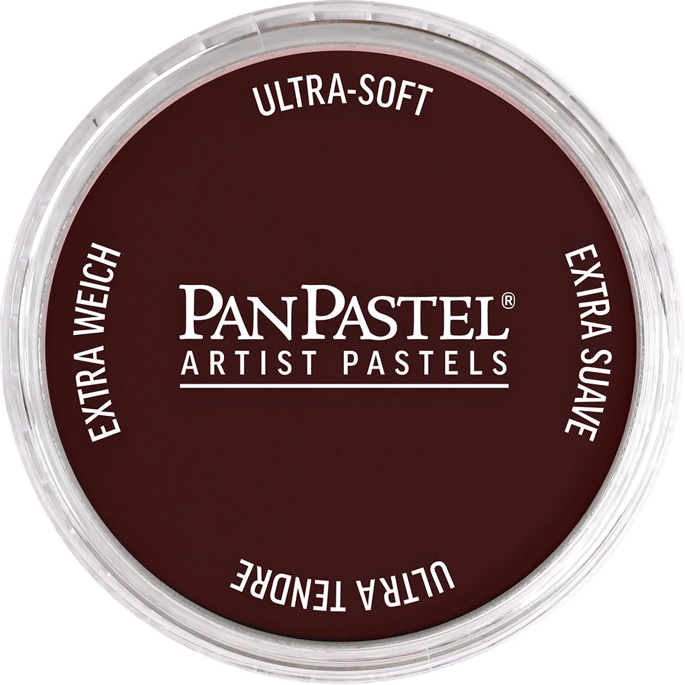 PanPastel Crimson Extra Dark 350.1
