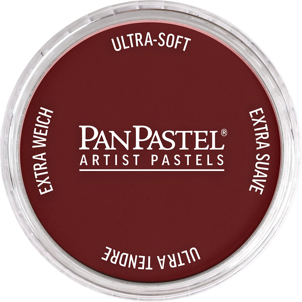 PanPastel Crimson Shade 350.3
