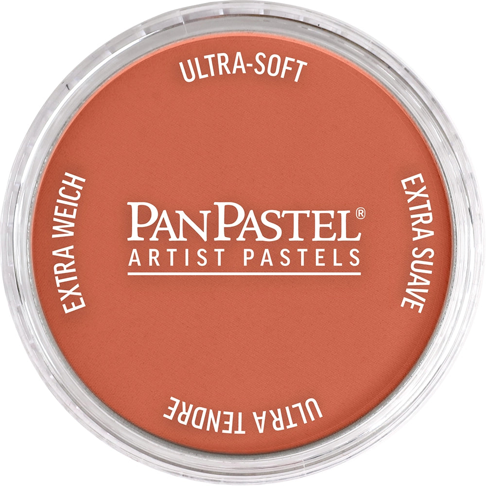 PanPastel Red Iron Oxide Light 380.7