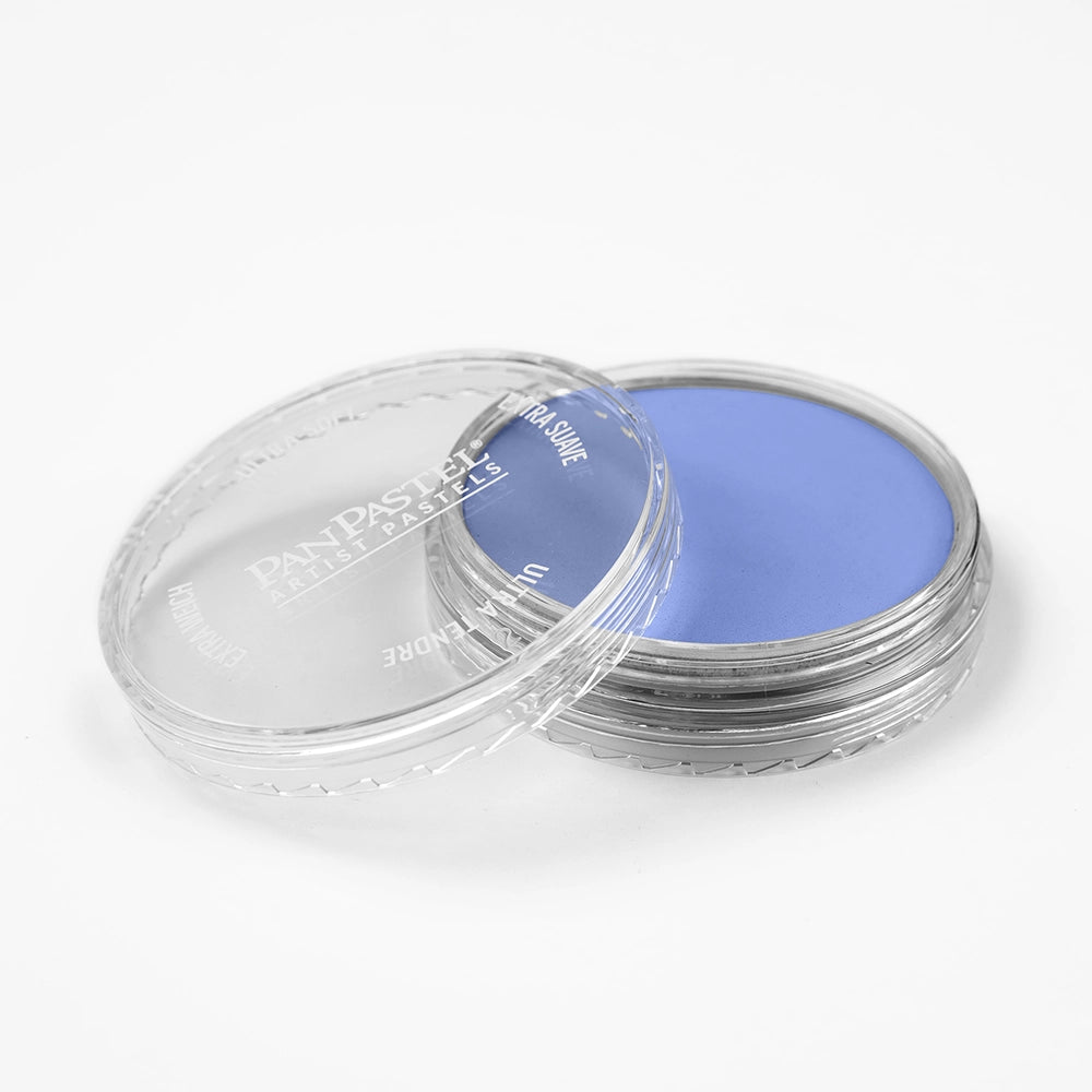 PanPastel Ultramarine Blue Medium 520.6