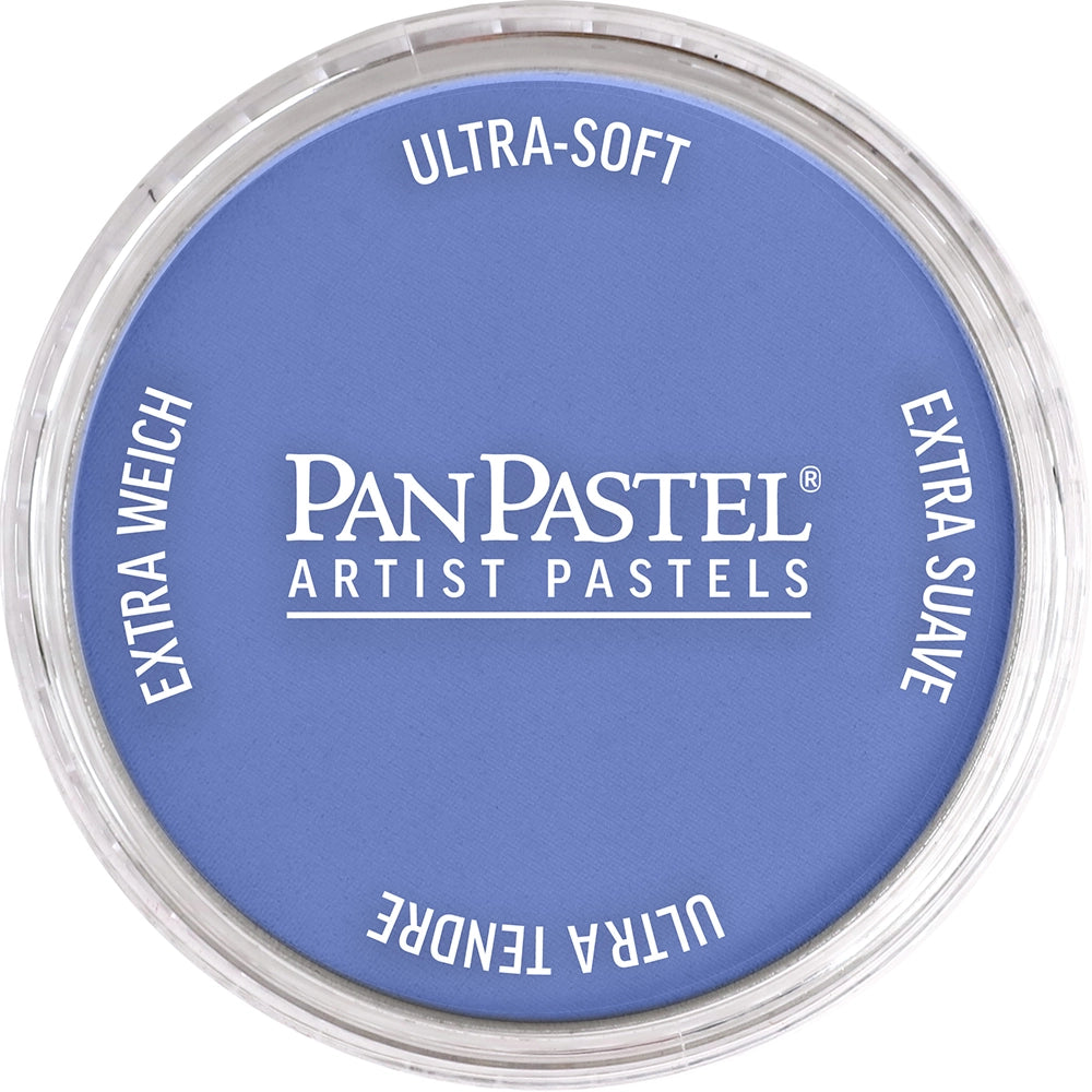 PanPastel Ultramarine Blue Medium 520.6