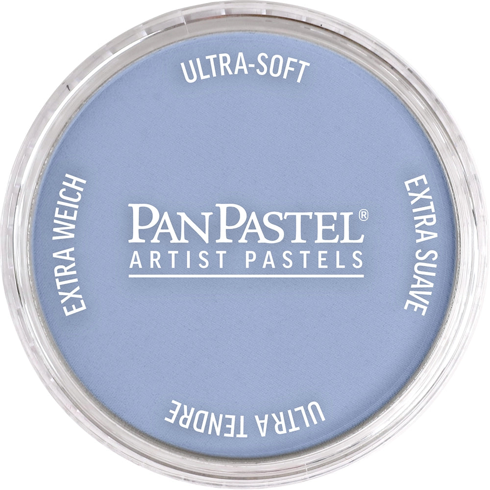 PanPastel Ultramarine Blue Light 520.7