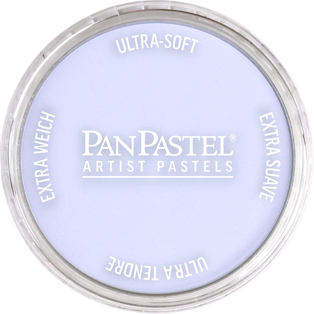 PanPastel Ultramarine Blue Tint 520.8