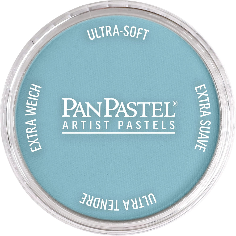 PanPastel Cerulean Blue Light 530.7