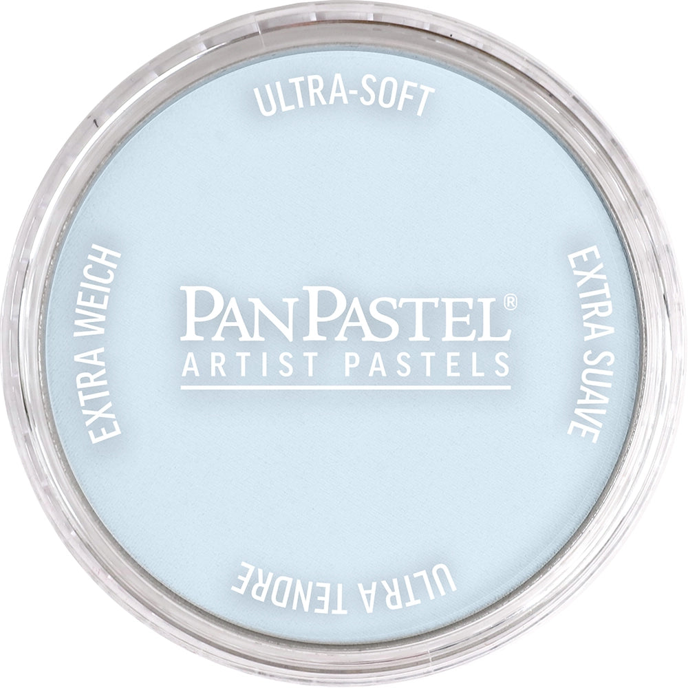 PanPastel Cerulean Blue Tint 530.8