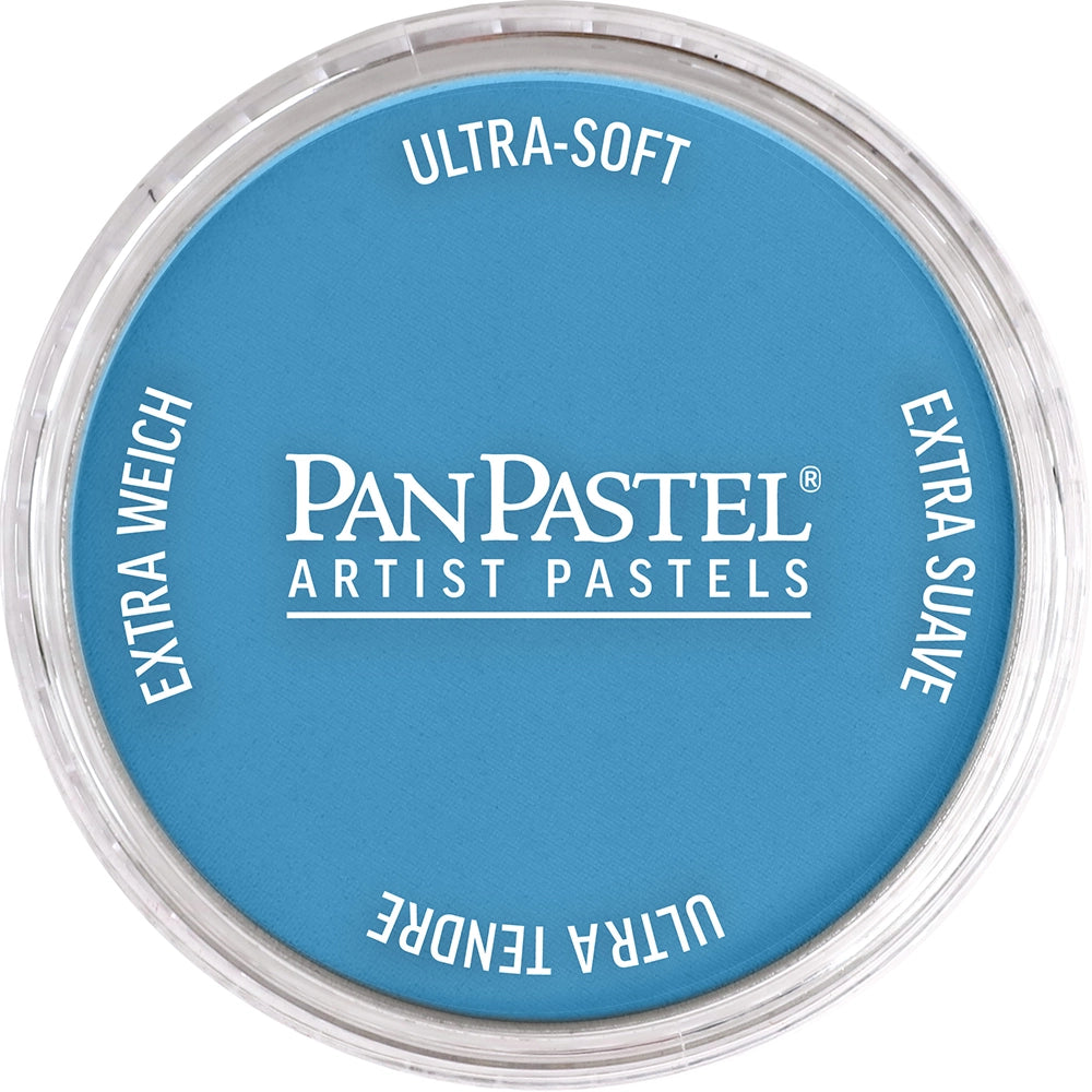 PanPastel Phthalo Blue Light 560.7