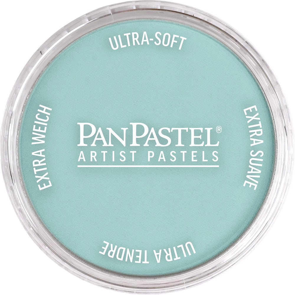 PanPastel Turquoise Light 580.7
