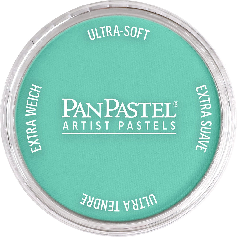 PanPastel Phthalo Green Light 620.7