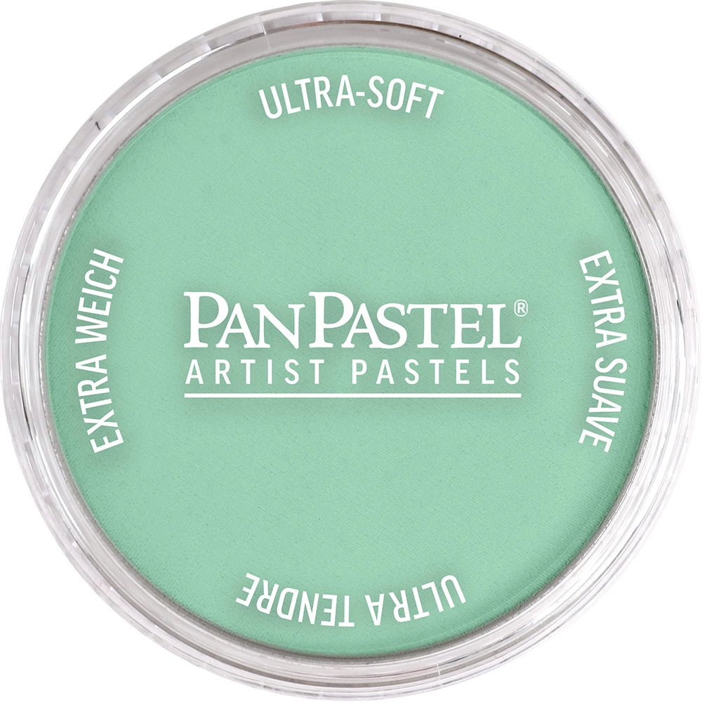 PanPastel Permanent Green Light 640.7