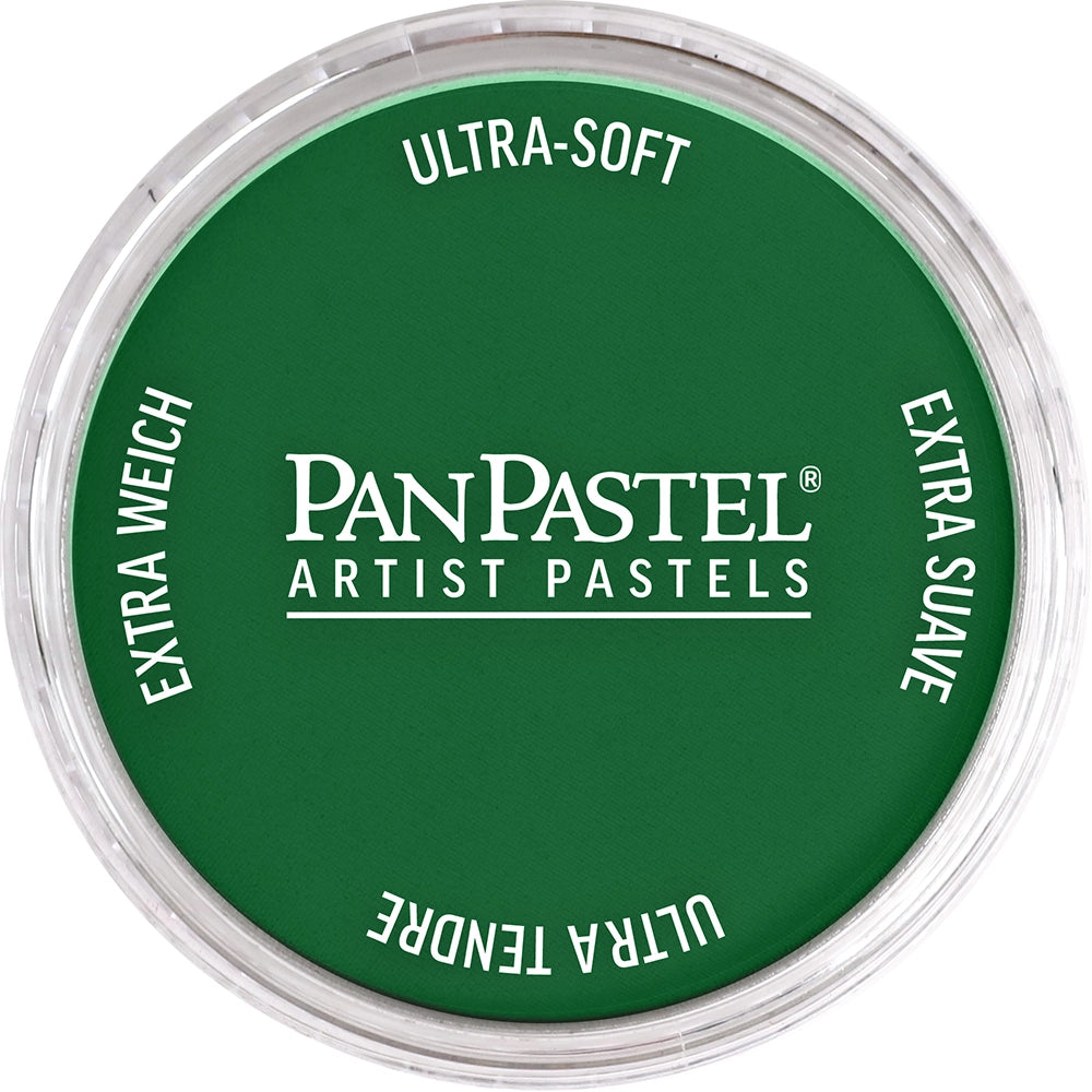 PanPastel Blue Green Shade 670.3